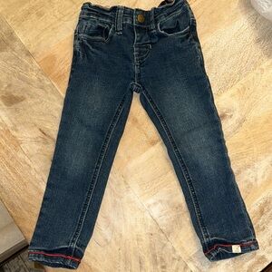 Toddler Me & Henry Jeans- Size: 2/3
